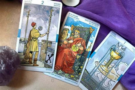 tarot empleo|TAROT DEL TRABAJO